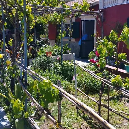 Apartman Malotu Szinarádesz