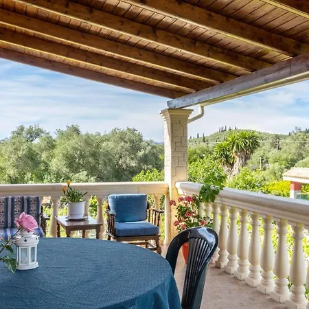 Apartman Malotu Szinarádesz