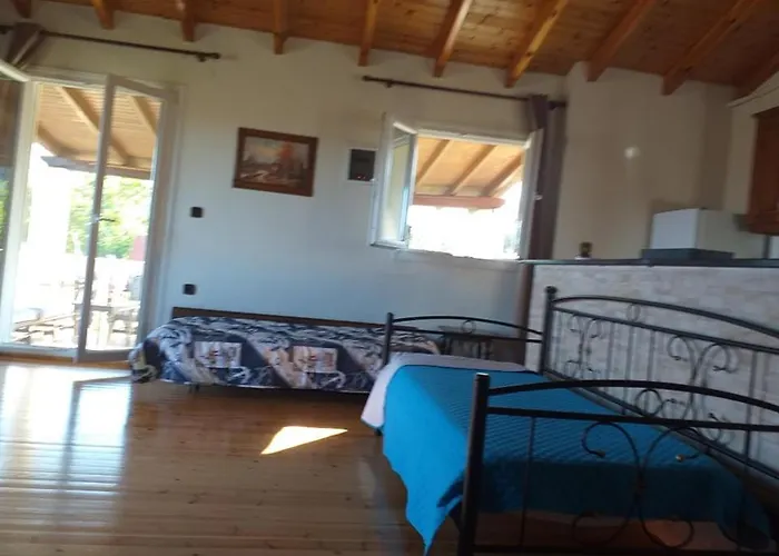 Appartement Malotu