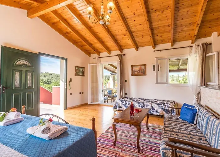Malotu Appartement