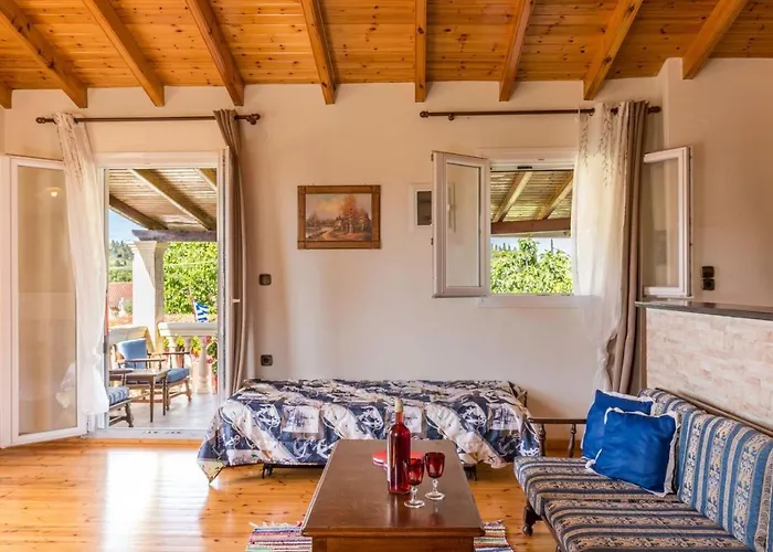 Appartement Malotu *