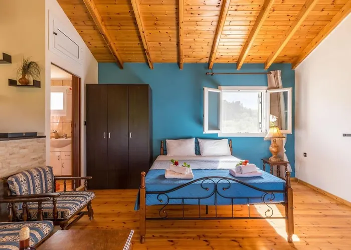 Appartement Malotu