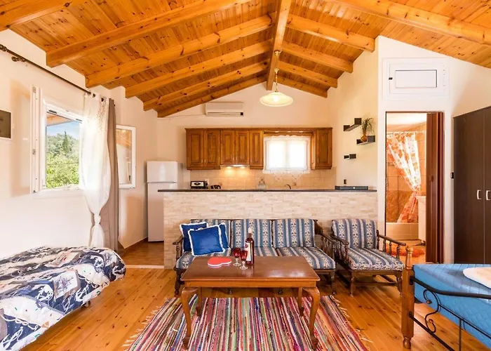 Appartement Malotu