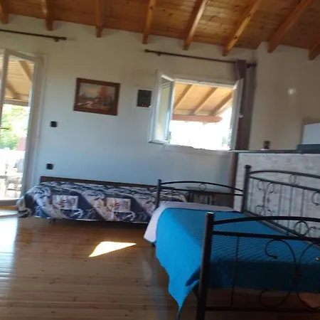 Apartament Malotu