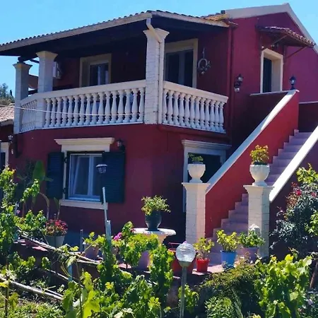 Apartament Malotu