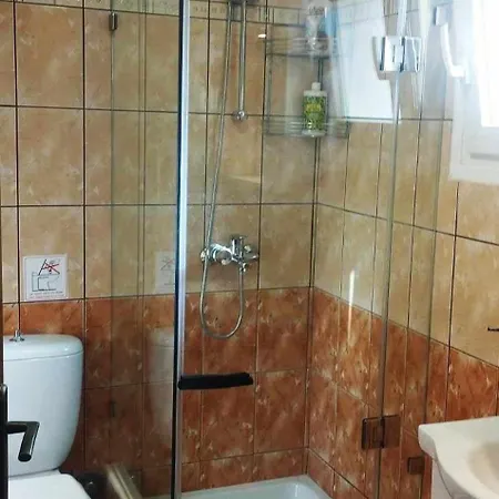 Malotu Apartament *