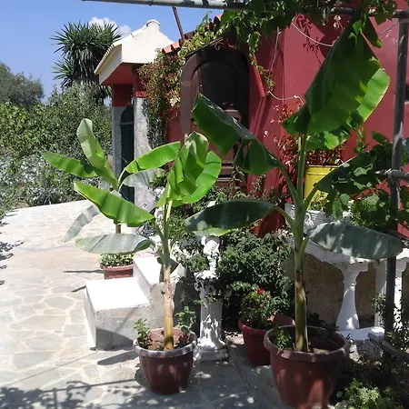 Malotu Apartament Sinarádes