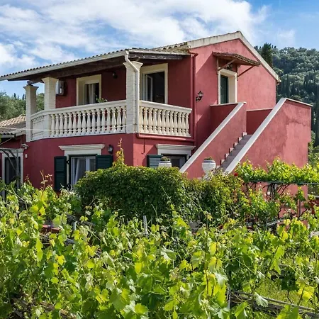Malotu Apartament Sinarádes
