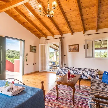 Malotu Apartament