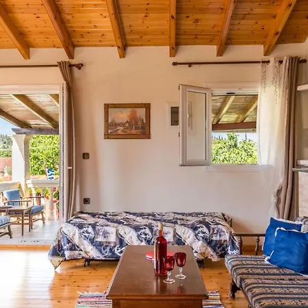 Apartament Malotu *