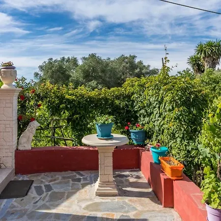 Malotu Apartament Sinarádes