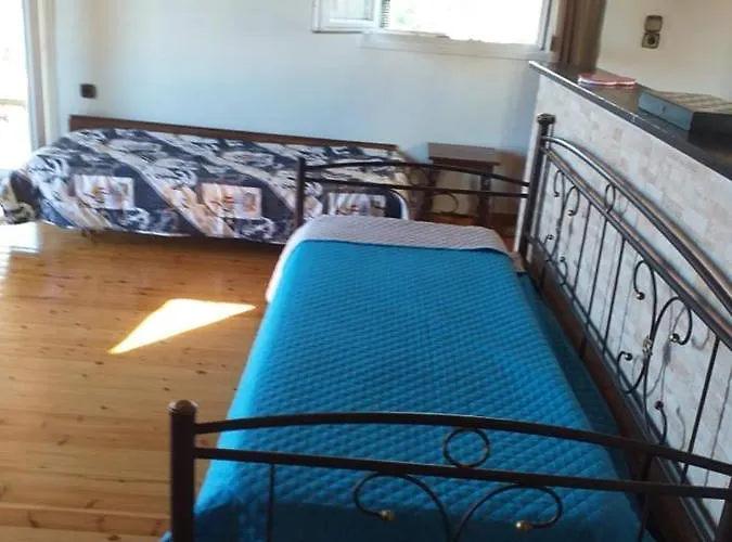 Apartamento Malotu Sinarádes