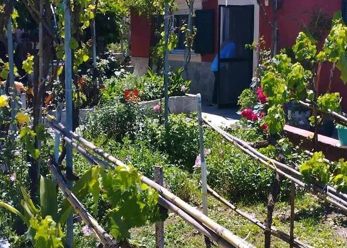 Apartamento Malotu Sinarádes